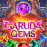 Garuda Gems logó