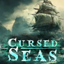 Cursed Seas logó