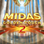 Midas Golden Touch 2 logó