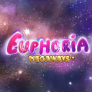 Euphoria Megaways logó