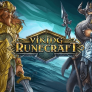 Viking Runecraft logó