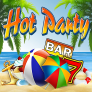 Hot Party logó