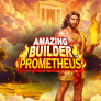Amazing Builder Prometheus logó