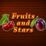 Fruits and Stars logó
