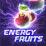 Energy Fruits logó
