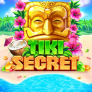 Tiki Secret logó