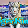 Tiger King logó
