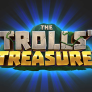 The Trolls' Treasure logó