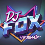 DJ Fox logó