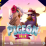 Pigeon Hut logó