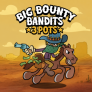 Big Bounty Bandits: 3 Pots logó