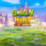 Goblin Heist Powernudge logó