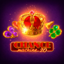 Chance Machine 20 logó