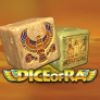 Dice of Ra logó
