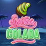 Spina Colada logó