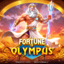 Fortune of Olympus logó