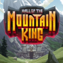 Hall Of The Mountain King logó