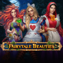 Fairytale Beauties logó