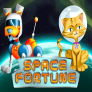 Space Fortune logó