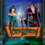Page Of Fortune Deluxe logó
