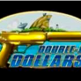 Double O Dollars logó