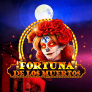 Fortuna De Los Muertos logó