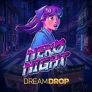 Neko Night Dream Drop logó