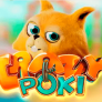 Crazy Poki logó