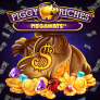 Piggy Riches Megaways logó