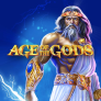 Age of the Gods logó