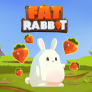 Fat Rabbit logó