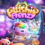 Plushie Frenzy logó