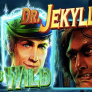 Dr Jekyll Goes Wild logó
