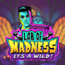 Lab of Madness Its A Wild logó
