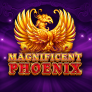 Magnificent Phoenix logó