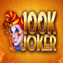 100k Joker logó