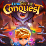 Gem Saviour Conquest logó