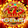 Brilliant Gems logó