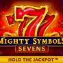 Mighty Symbols™: Sevens logó