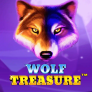Wolf Treasure logó