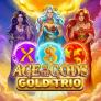 Age of the Gods: Gold Trio logó
