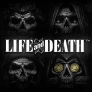 Life and Death logó