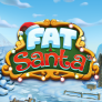 Fat Santa logó
