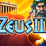 Zeus III logó