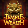 Temple of Wealth logó