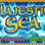 Majestic Sea logó