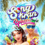 Songkran Splash logó