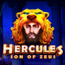 Hercules Son of Zeus logó