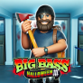 Big Bass Halloween 3 logó