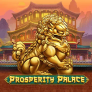 Prosperity Palace logó
